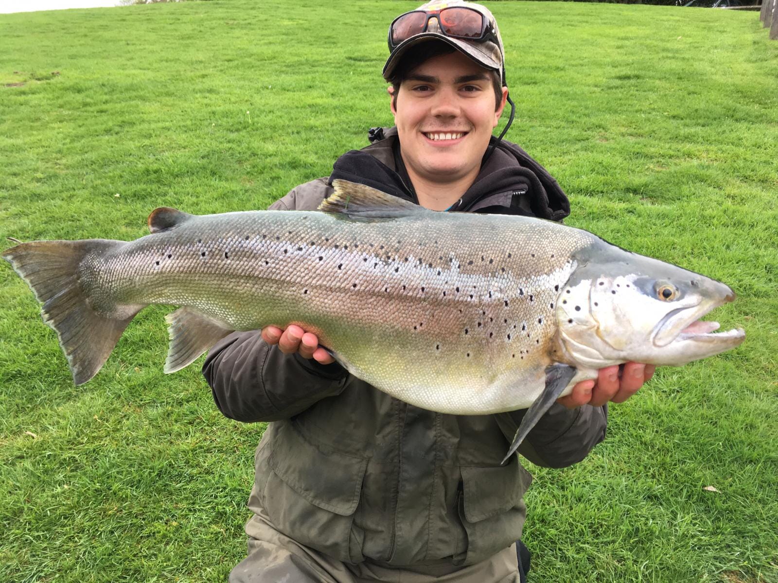 Having Trouble Catching a Double? (Graham Hayward Guest Blog)
