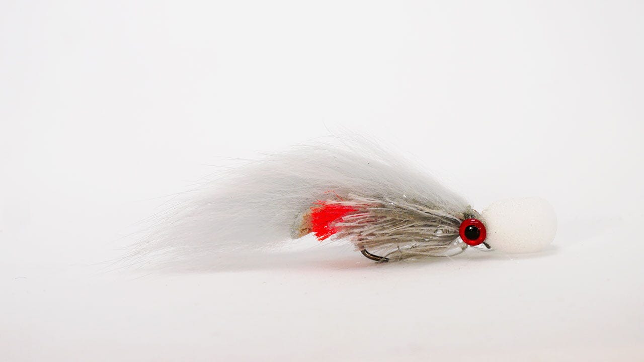 The Best Stillwater Trout Flies For Autumn (Tom Bird Guest Blog)