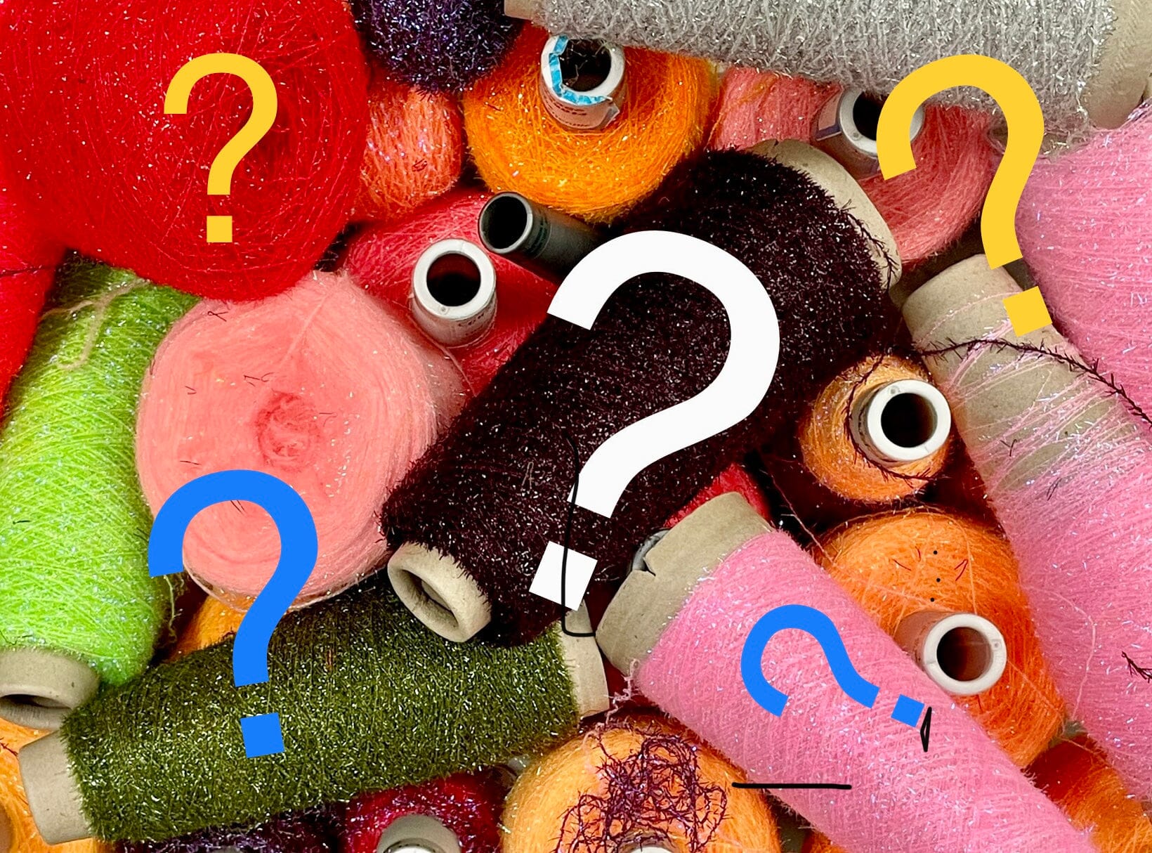 Understanding Chenille - Selecting Materials & Tying Techniques