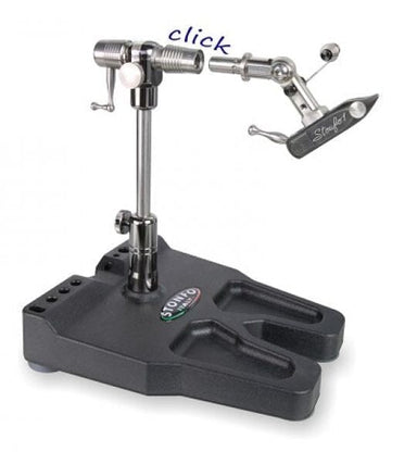 Stonfo 654 Transformer Vice - Upavon Fly Fishing