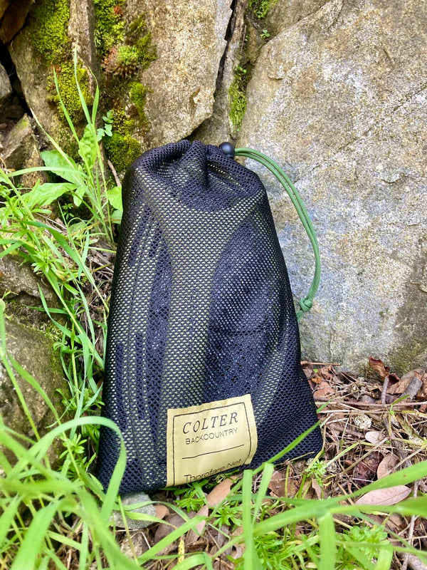 Thorofare Collapsible Travel Net image 3