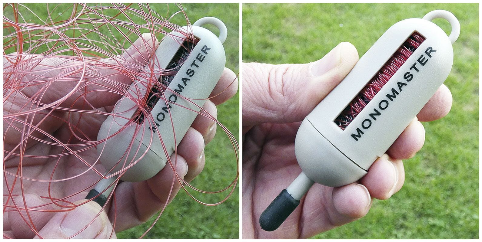 Monomaster 2.0 Waste Nylon Collector - Upavon Fly Fishing