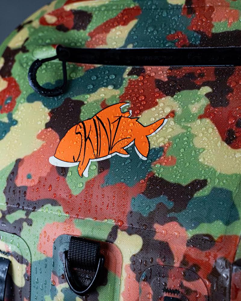 SherpaShell Submersible 30 L Backpack image 3