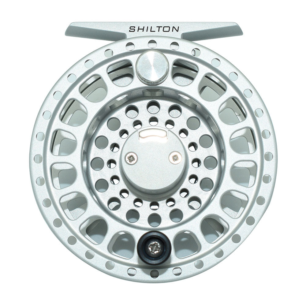 Shilton CK Reel Series - Upavon Fly Fishing