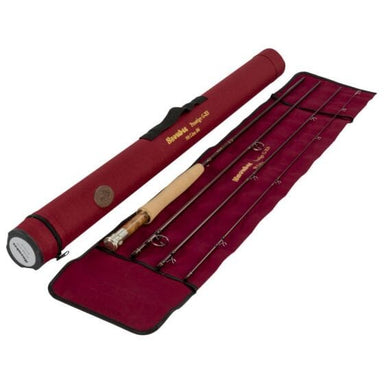 Snowbee Prestige G-XS Fly Rods - Upavon Fly Fishing