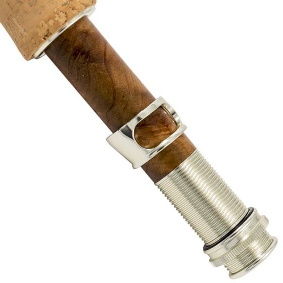 Snowbee Prestige G-XS Fly Rods - Upavon Fly Fishing