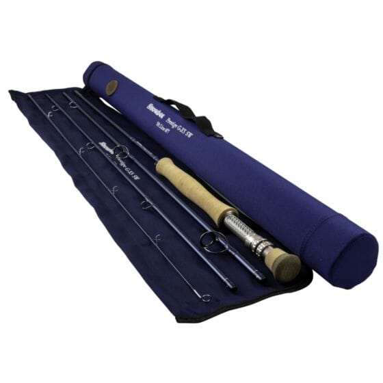 Snowbee Prestige G-XS Saltwater Fly Rods - Upavon Fly Fishing