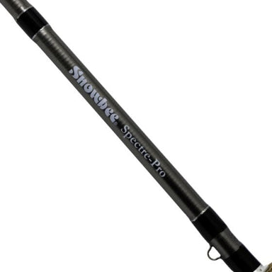 Snowbee Spectre-PRO #8 Saltwater/Predator Fly Rod 4-Piece - 9' - Upavon Fly Fishing