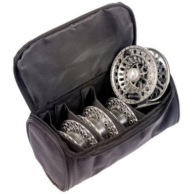 Snowbee Spectre Fly Reel #7/8 with Bag & 3 Spools - Upavon Fly Fishing