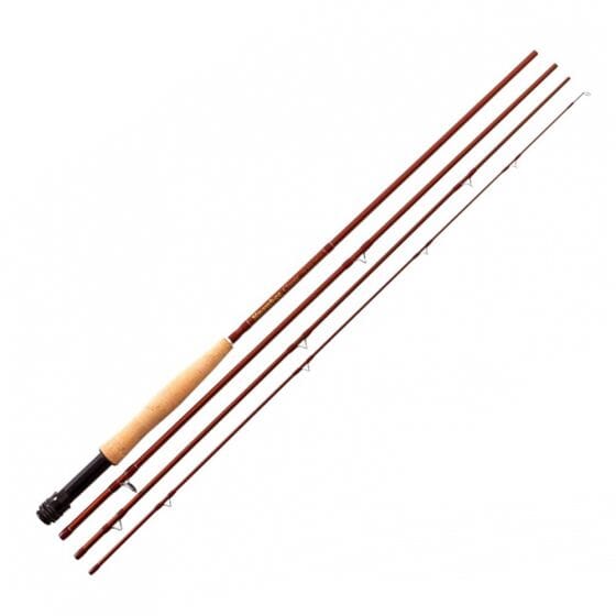 Snowbee Classic Fly Rod #3-4 / 4-Piece - 7' - Upavon Fly Fishing