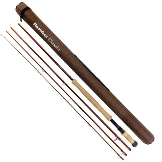 Snowbee Classic Salmon Spey Rods - Upavon Fly Fishing