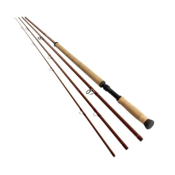 Snowbee Classic Salmon Spey Rods - Upavon Fly Fishing