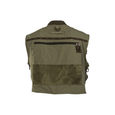 Snowbee Geo Fly Fishing Vest - Upavon Fly Fishing