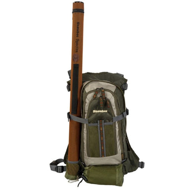 Snowbee Fly Vest / Backpack - Upavon Fly Fishing