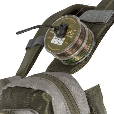 Snowbee Ultralite Chest-Pack - Upavon Fly Fishing