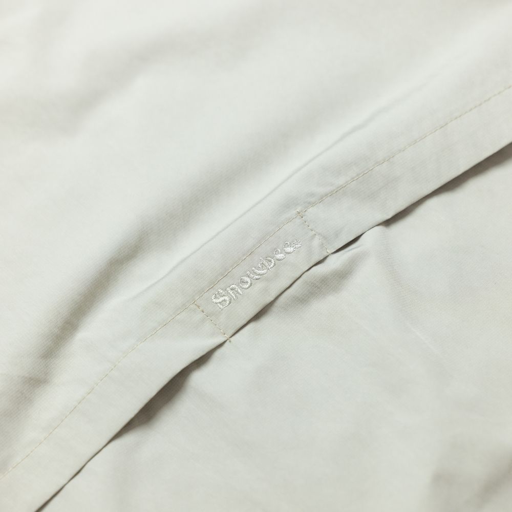 Snowbee Prestige Technical Fishing Shirt - Taupe - Upavon Fly Fishing