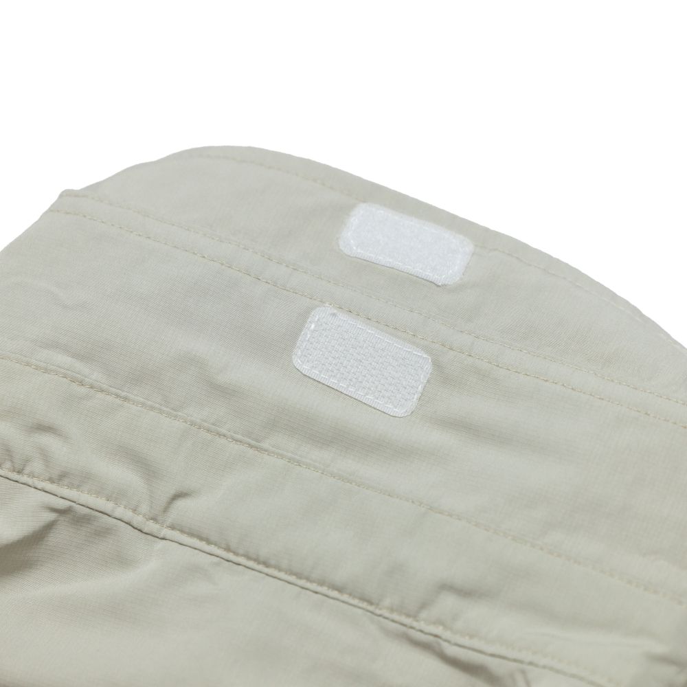 Snowbee Prestige Technical Fishing Shirt - Taupe - Upavon Fly Fishing