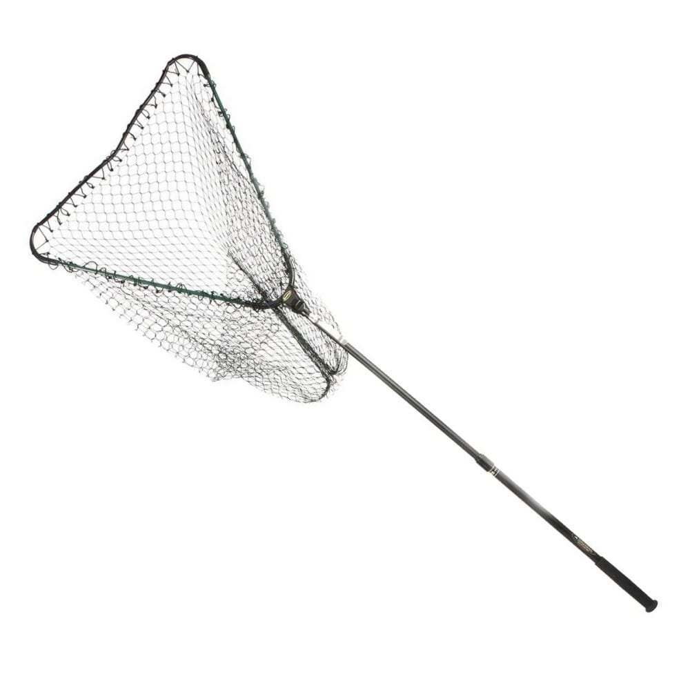 Snowbee Telescopic / Folding Landing Net - 70" XL - Upavon Fly Fishing