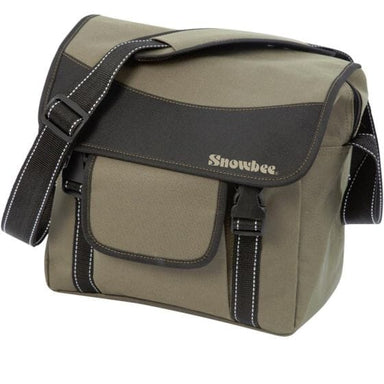 Snowbee Classic Trout Bag Small - Upavon Fly Fishing