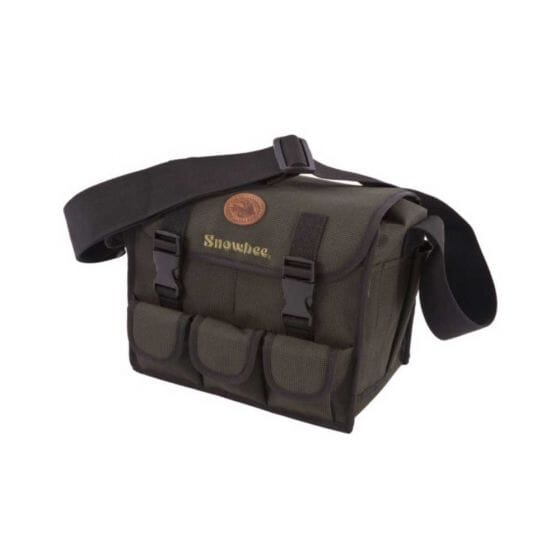 Snowbee Prestige Trout and Game Bag - Small - Upavon Fly Fishing