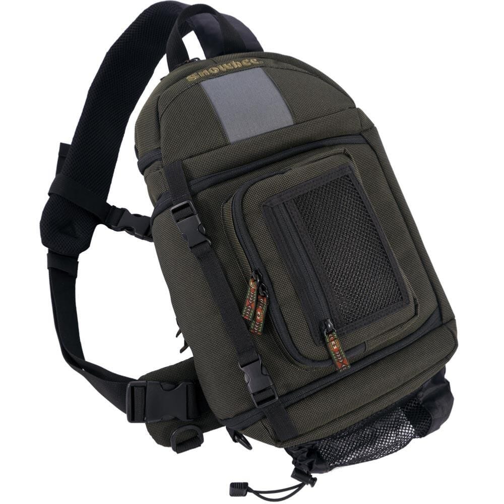 Snowbee Sling Bag - Upavon Fly Fishing