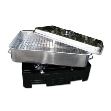 Snowbee Smoker Cooker - Upavon Fly Fishing