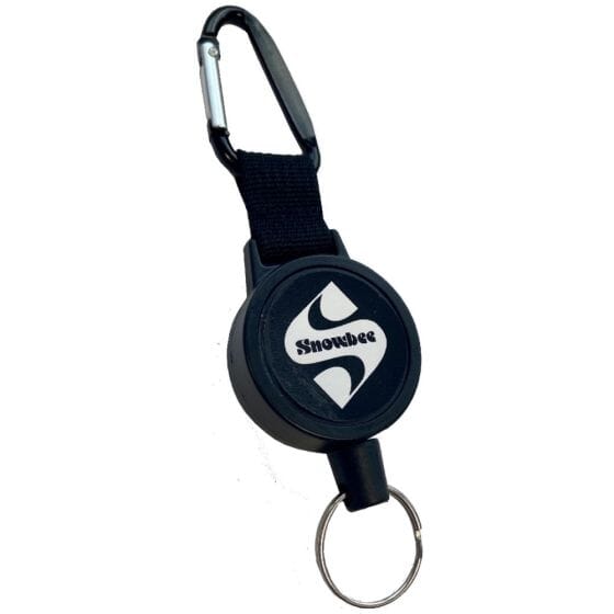Snowbee Heavy-Duty Wading Staff Zinger - Upavon Fly Fishing
