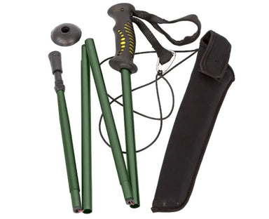 Snowbee Prestige Folding Wading Staff - Upavon Fly Fishing