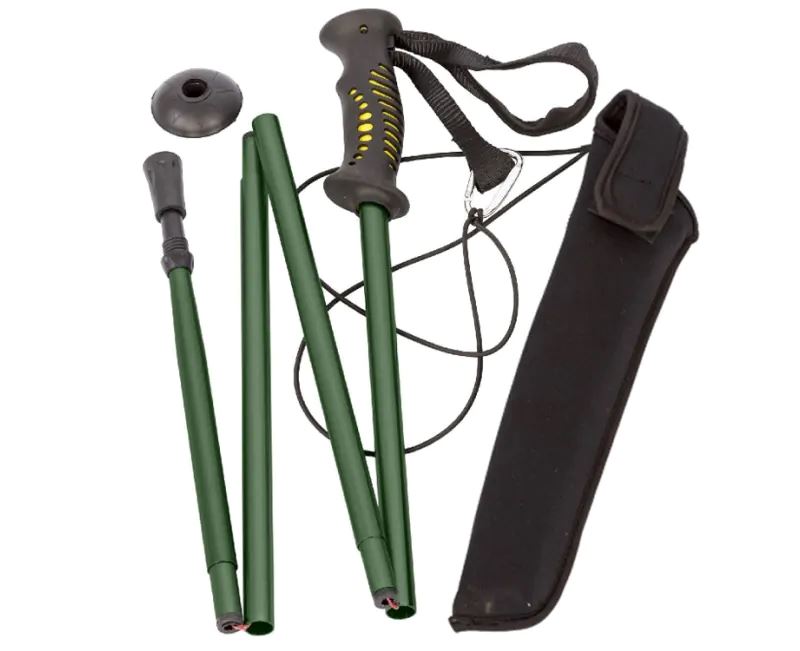 Snowbee Prestige Folding Wading Staff - Upavon Fly Fishing
