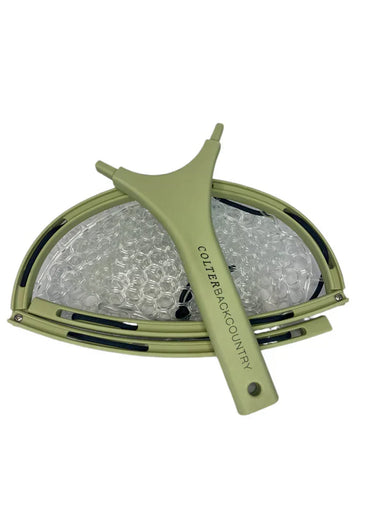 Thorofare Collapsible Travel Net image 1