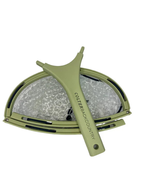 Thorofare Collapsible Travel Net image 1