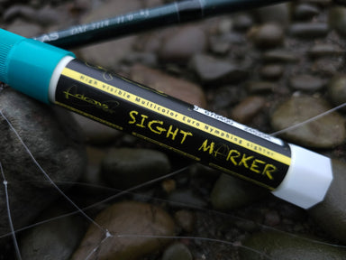 Adam's Euro Nymph Sight Marker - Upavon Fly Fishing