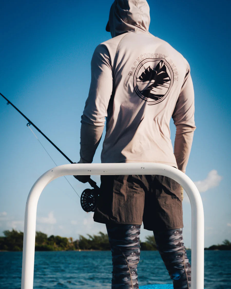 Backcountry Skinz SolarFlexz UVPro Hoody