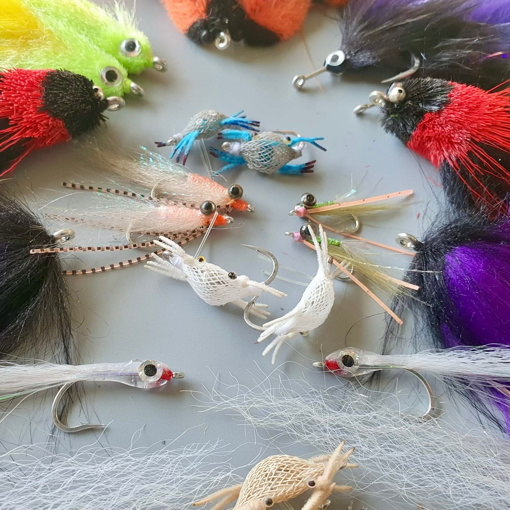 Flyz Inc. Flies - Destination Fly Pack (Los Roques)