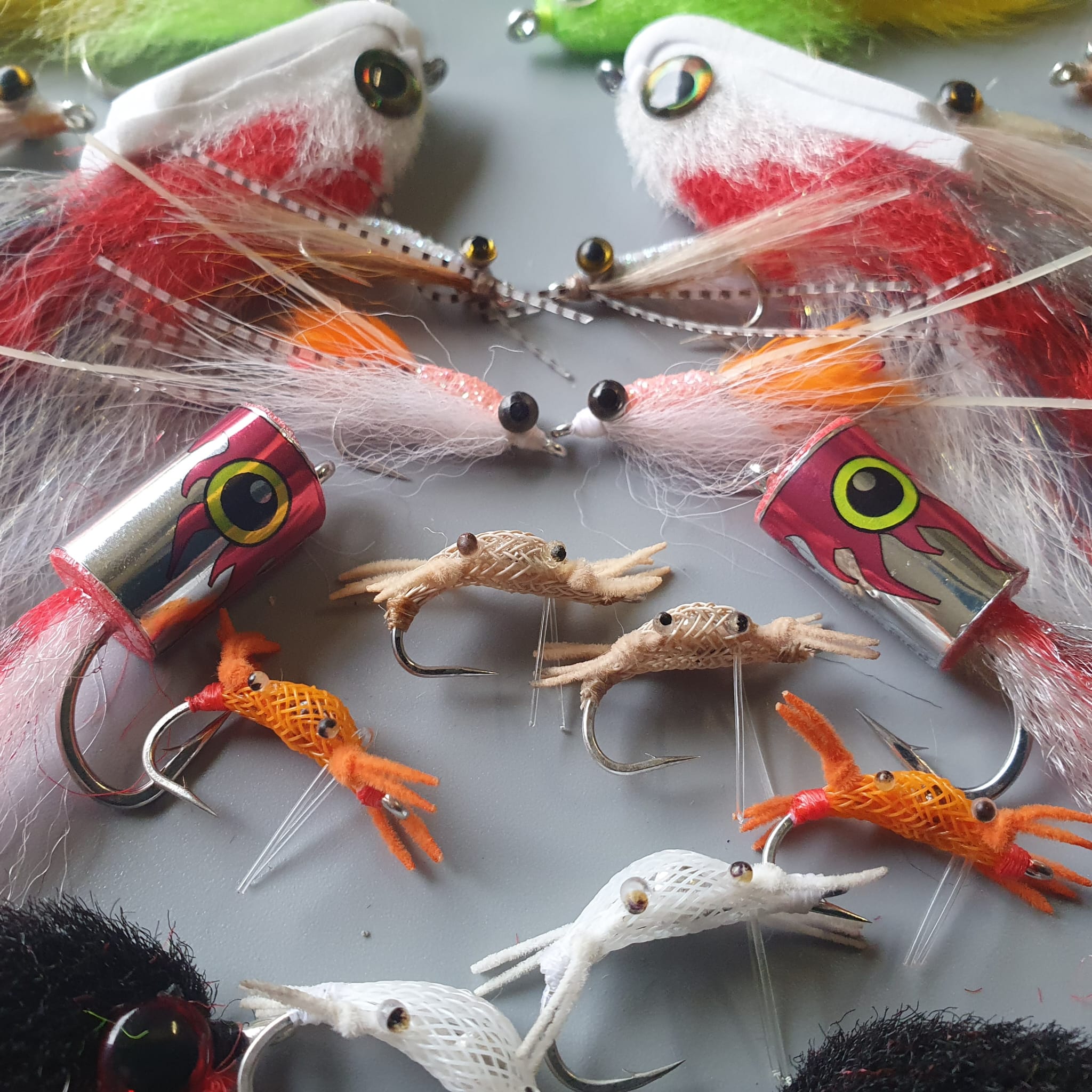 Flyz Inc. Flies - Destination Fly Pack (Caribbean)