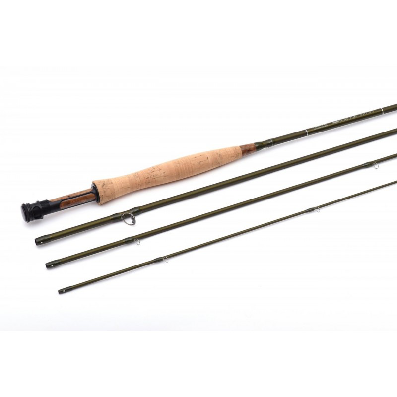 Hanak Superb XP Fly Rods - Upavon Fly Fishing