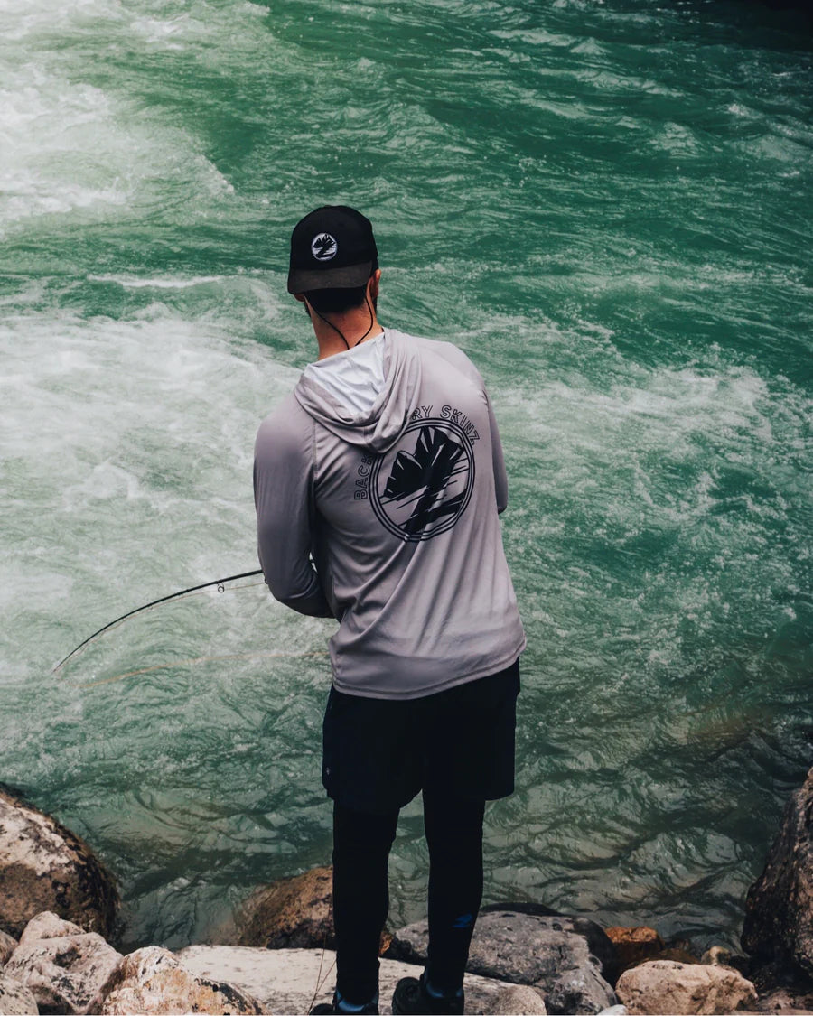 Backcountry Skinz SolarFlexz UVPro Hoody