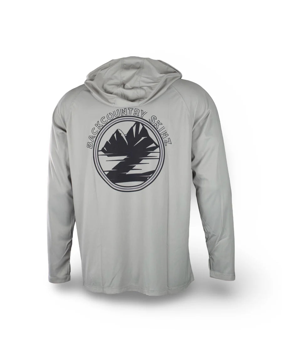 Backcountry Skinz SolarFlexz UVPro Hoody