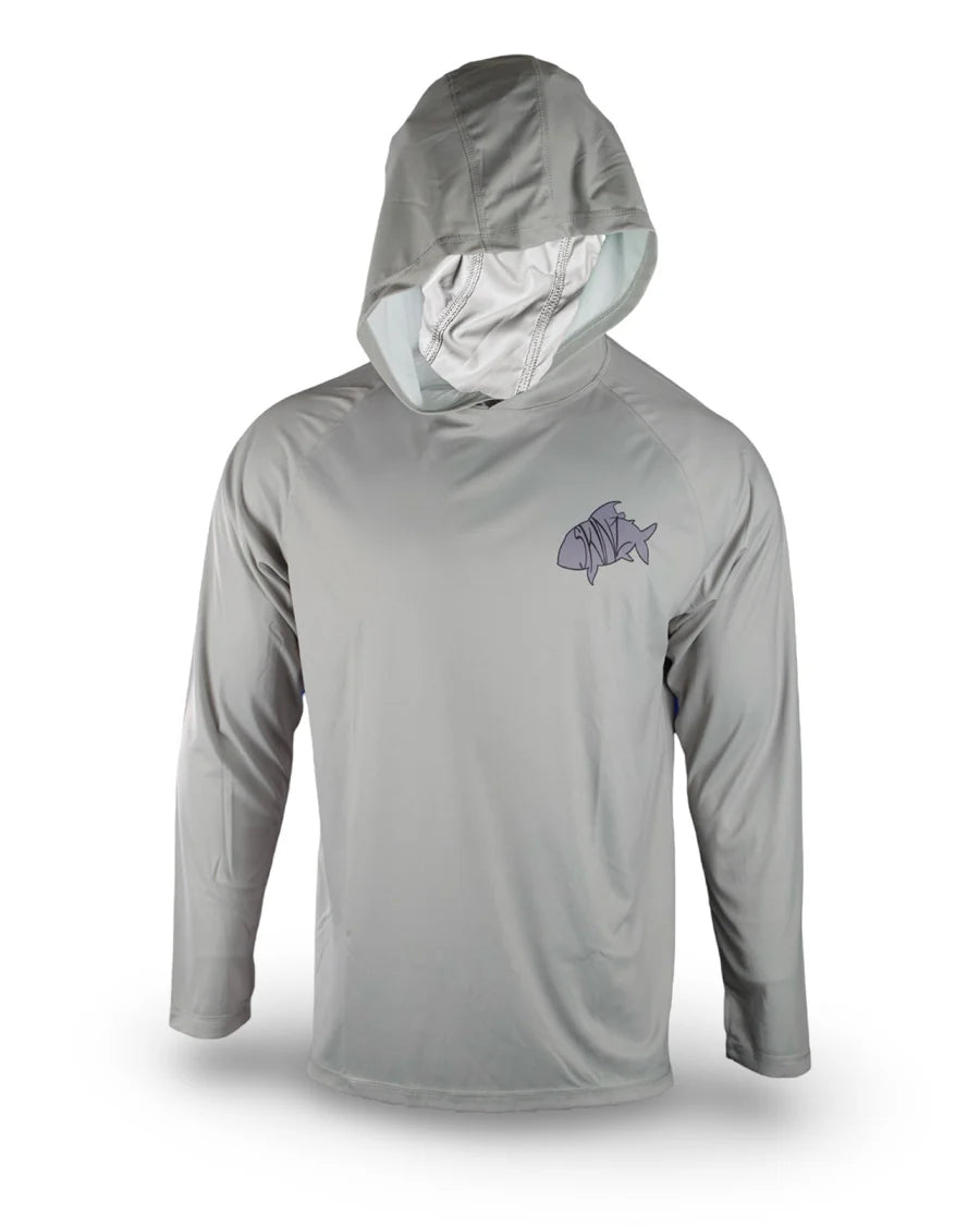 Backcountry Skinz SolarFlexz UVPro Hoody