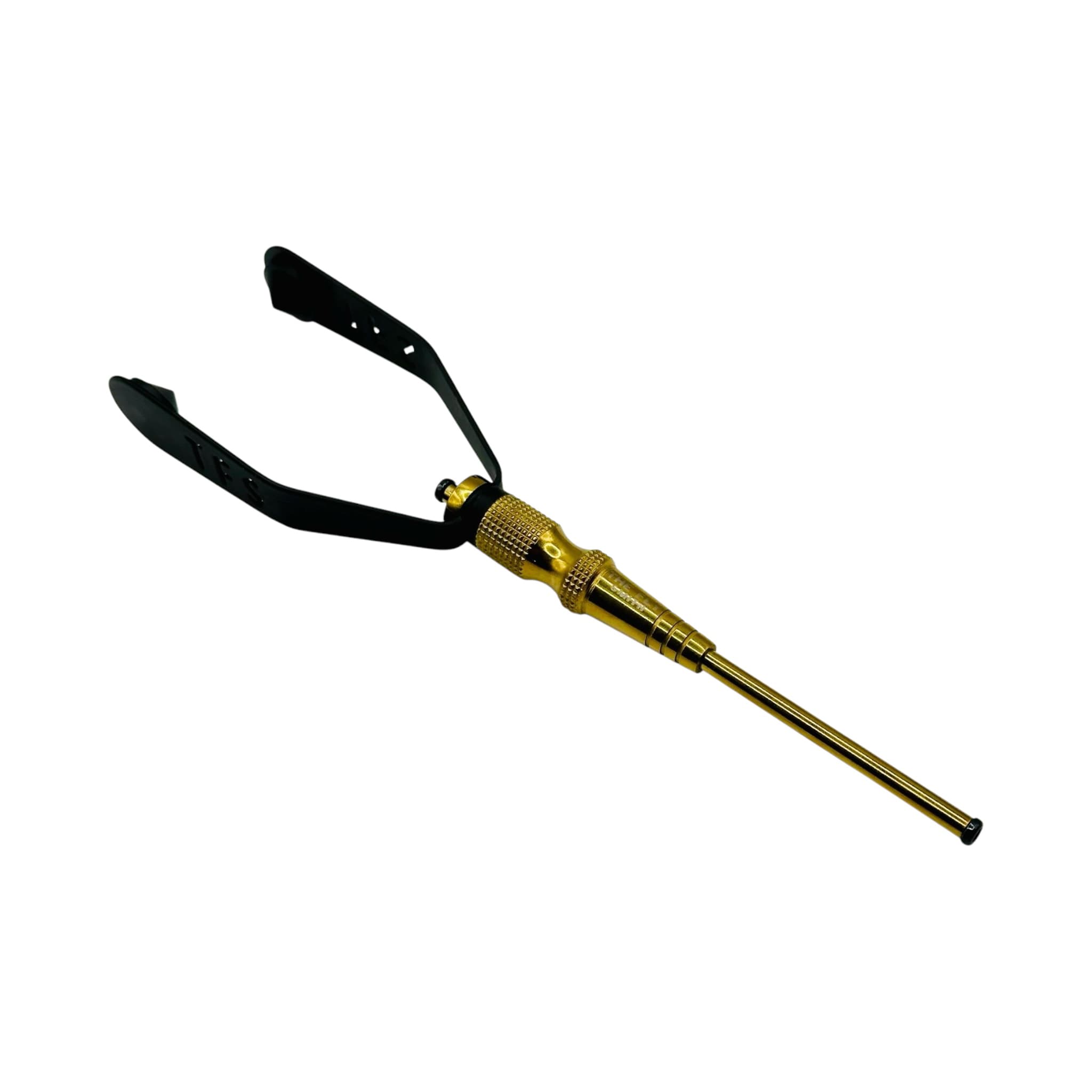 The Fly Smith Dark Midas Bobbin - Upavon Fly Fishing