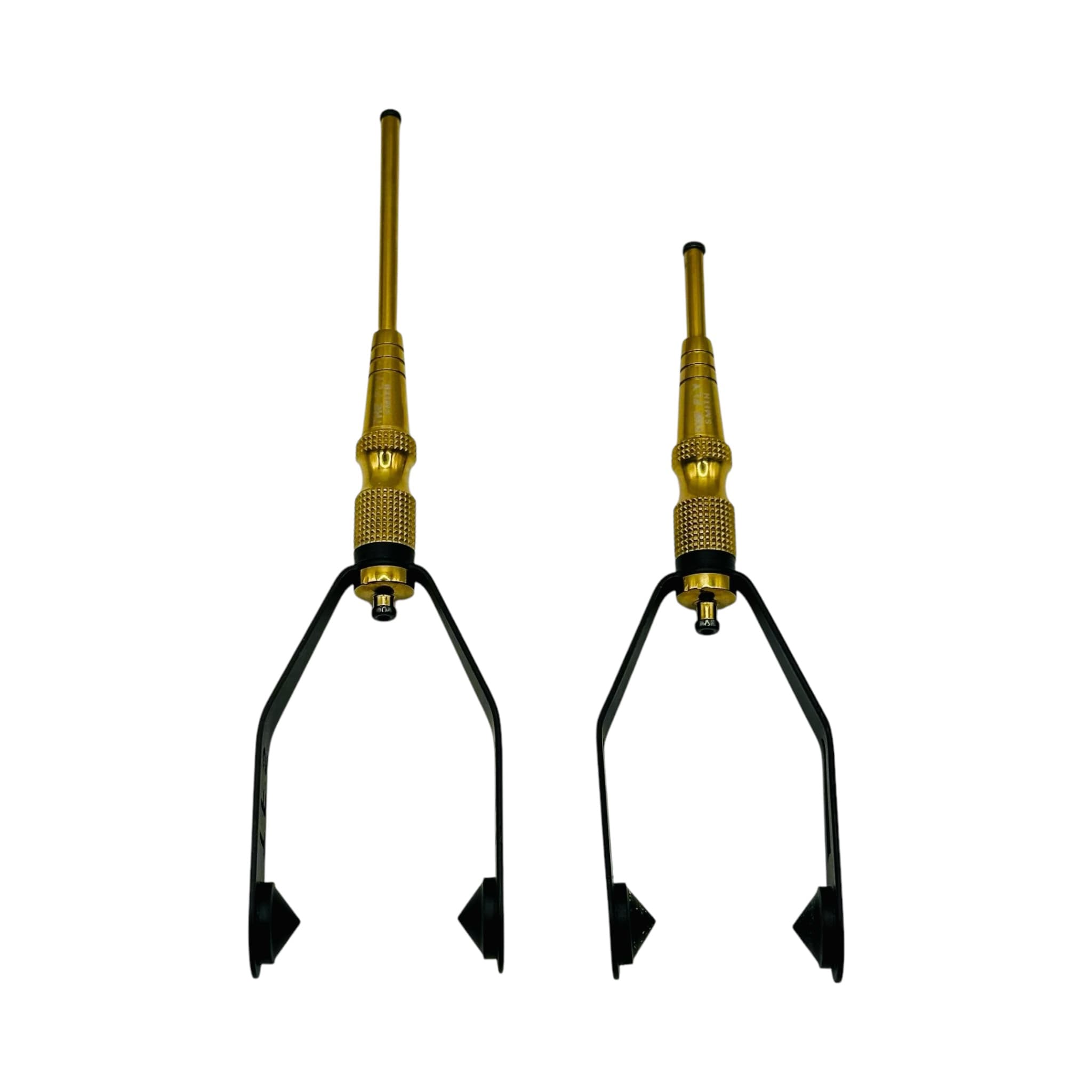 The Fly Smith Dark Midas Bobbin - Upavon Fly Fishing
