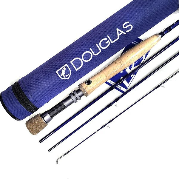 Douglas LRS Rod Series Nymph Rods