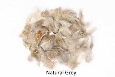 Veniard Natural Grey Partridge Neck 1g - Upavon Fly Fishing