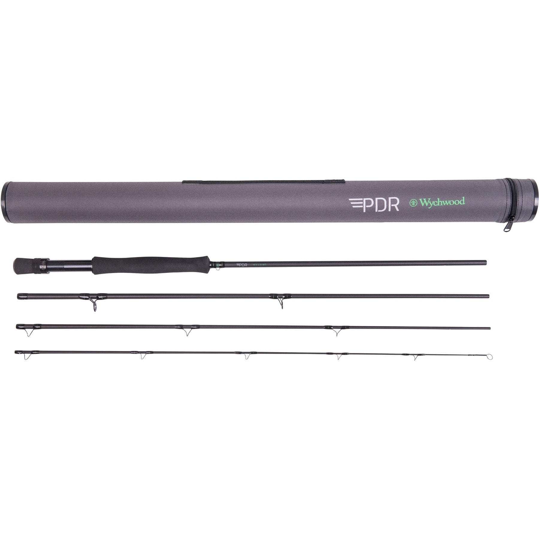 Wychwood PDR Fly Rods - Upavon Fly Fishing