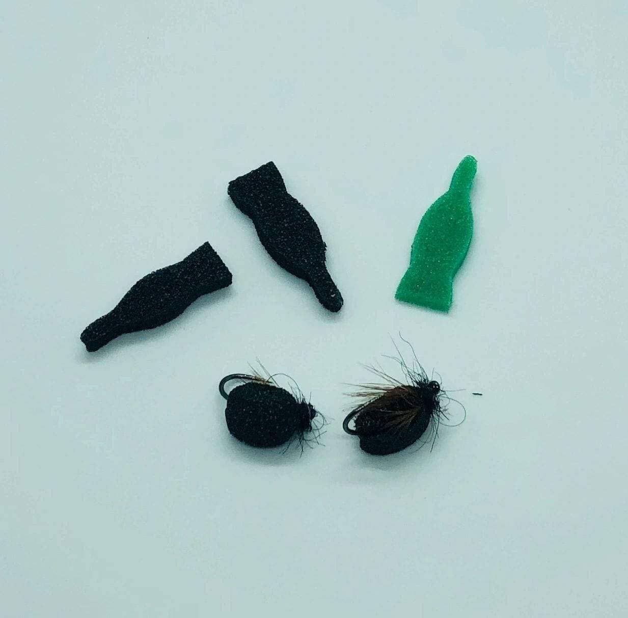 Beetle Body Foam Cutter - Upavon Fly Fishing