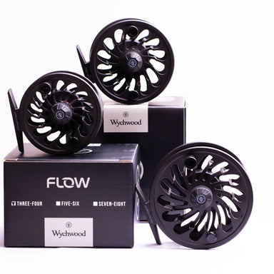 Wychwood Flow MKII Reel Spare Spools - Upavon Fly Fishing