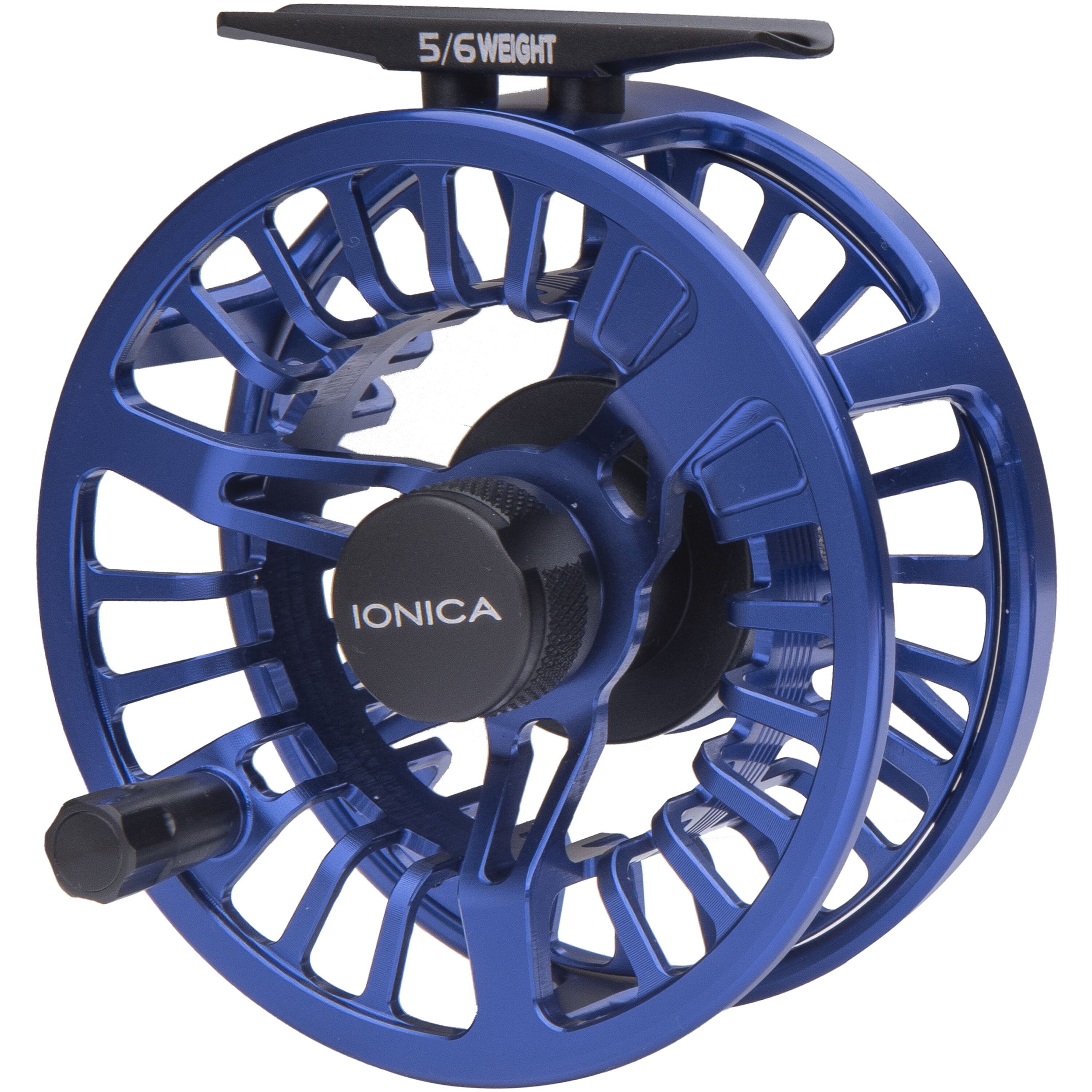 Wychwood IONICA Fly Reels - Upavon Fly Fishing
