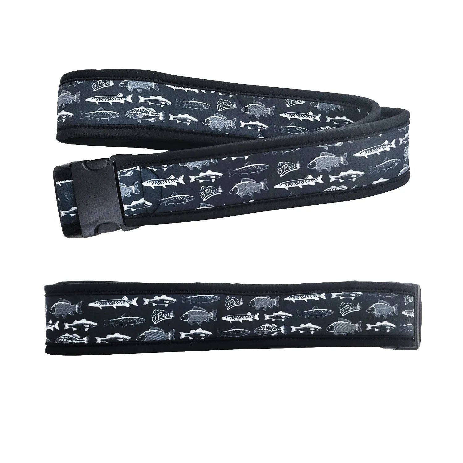O 'Pros - Premium Neoprene Wading Belt image 3