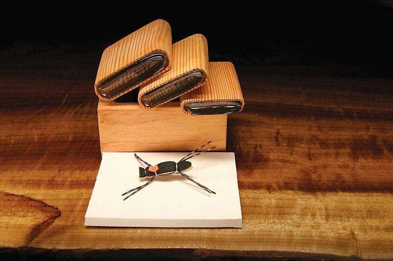 Chernobyl Ant Body Foam Cutter - Upavon Fly Fishing