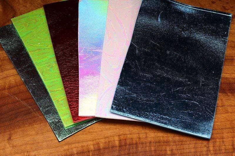 Chocklett's Loco Closed Cell Foam Sheets - Upavon Fly Fishing